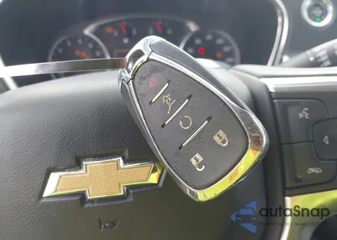 2019 Chevrolet Blazer z USA, uszkodzony, nr VIN 3GNKBHRS6KS660522